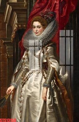 File in mica Tranh sơn dầu phương tây tổng hợp STS13158 (ảnh gốc) đẹp