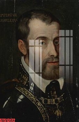 File gốc Tranh sơn dầu phương tây tổng hợp STS13172 (thiết kế) cho in ấn