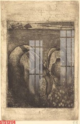 Mua file gốc Tranh sơn dầu phương tây tổng hợp STS13174 (in ấn) tại Filetranh.com