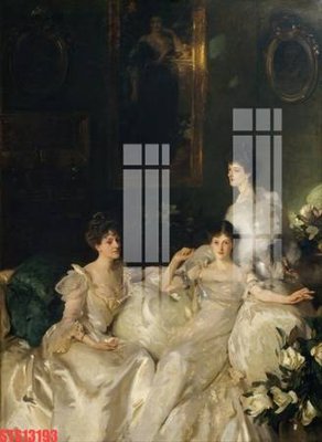 Tải file Tranh sơn dầu phương tây tổng hợp STS13193 (gốc) in trên mọi chất liệu