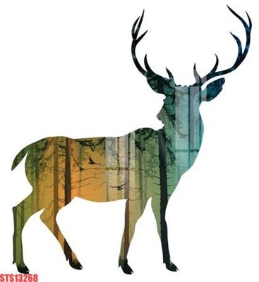 File tranh Tranh sơn dầu phương tây tổng hợp STS13268 (bản gốc) treo quán cafe