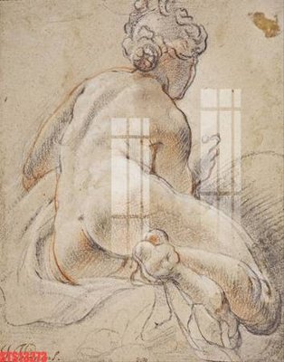 File gốc Tranh sơn dầu phương tây tổng hợp STS13273 (trang trí) cho phòng khách