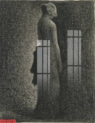 File tranh Tranh sơn dầu phương tây tổng hợp STS13274 (ảnh gốc) sắc nét hoàn hảo