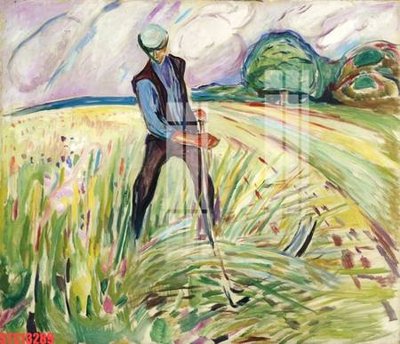 File gốc Tranh sơn dầu phương tây tổng hợp STS13289 cho in ấn và thiết kế