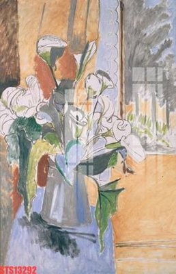 File tranh Tranh sơn dầu phương tây tổng hợp STS13292 (gốc) chủ đề trẻ em