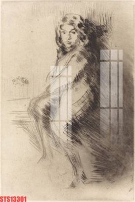 Tải file Tranh sơn dầu phương tây tổng hợp STS13301 (gốc) làm tranh treo tường