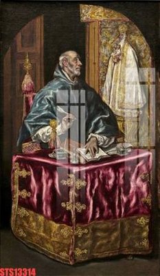 Hình ảnh file gốc Tranh sơn dầu phương tây tổng hợp STS13314 (chất lượng cao)