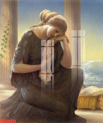 File tranh quảng cáo Tranh sơn dầu phương tây tổng hợp STS13351 (file gốc) chuyên nghiệp