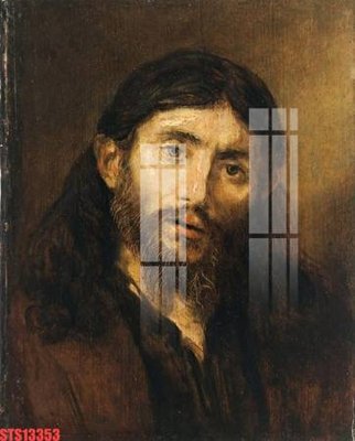 File gốc in ấn Tranh sơn dầu phương tây tổng hợp STS13353 chuẩn màu CMYK