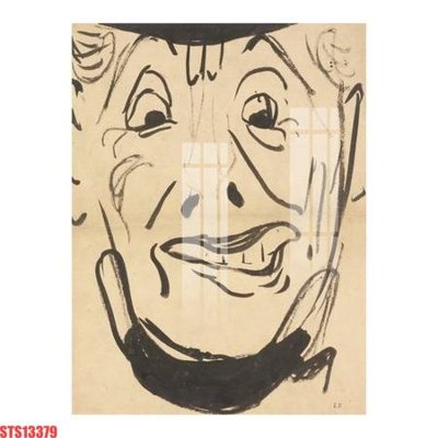 File gốc Tranh sơn dầu phương tây tổng hợp STS13379 (PSD/TIFF) độ phân giải cao