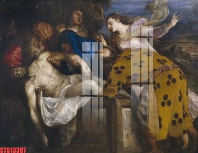 File tranh quảng cáo Tranh sơn dầu phương tây tổng hợp STS13387 (download file gốc)