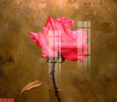 Tải file Tranh sơn dầu phương tây tổng hợp STS1339 (gốc) để in ấn ngay