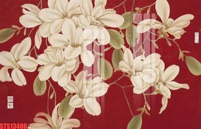 File ảnh Tranh sơn dầu phương tây tổng hợp STS13406 (gốc) cho trang trí nội thất