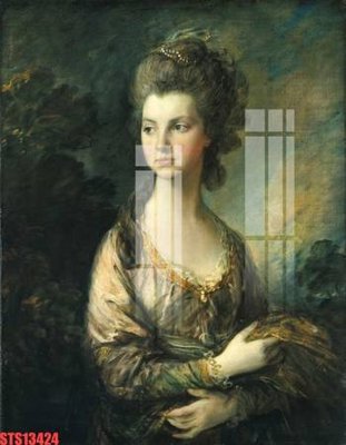 File ảnh gốc Tranh sơn dầu phương tây tổng hợp STS13424 (chuyên in mica)