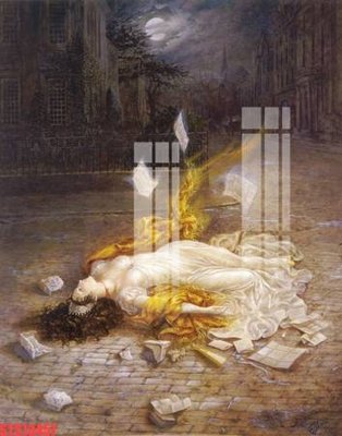 Tải file Tranh sơn dầu phương tây tổng hợp STS13457 (gốc) chủ đề tôn giáo