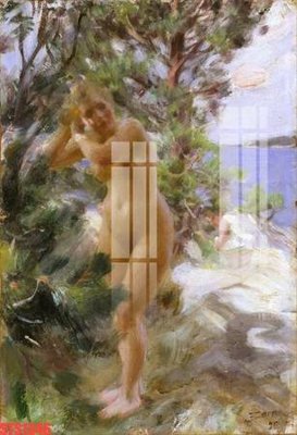 File tranh gốc PSD Tranh sơn dầu phương tây tổng hợp STS1346 còn nguyên layer