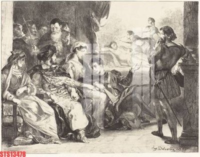 File gốc Tranh sơn dầu phương tây tổng hợp STS13478 (PNG) không nền chất lượng