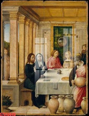 Hình ảnh gốc Tranh sơn dầu phương tây tổng hợp STS13545 (để in khổ lớn)