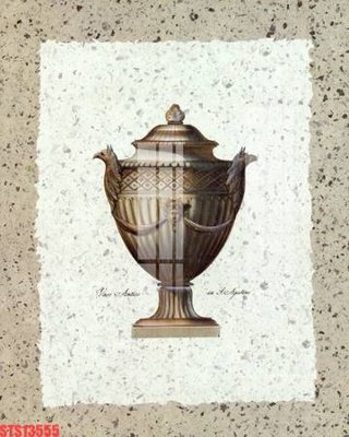 File tranh Tranh sơn dầu phương tây tổng hợp STS13555 (gốc) chủ đề trừu tượng