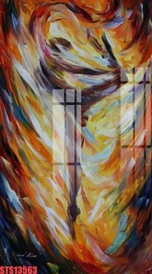 Tải file Tranh sơn dầu phương tây tổng hợp STS13563 (gốc) in trên mọi chất liệu