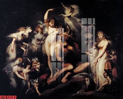 Tải file Tranh sơn dầu phương tây tổng hợp STS13582 (gốc) in ấn chất lượng