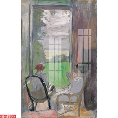 File in lụa Tranh sơn dầu phương tây tổng hợp STS13633 (chất lượng cao) Tranh sơn dầu phương tây tổng hợp STS13633