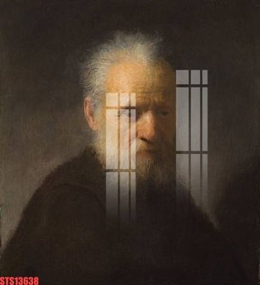 File gốc Tranh sơn dầu phương tây tổng hợp STS13638 (trang trí) cho phòng khách