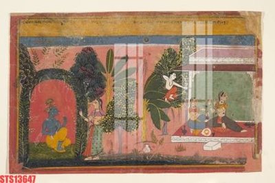 File gốc Tranh sơn dầu phương tây tổng hợp STS13647 (in 3D) cho trang trí