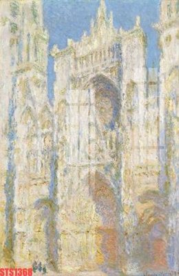 Tải về file tranh gốc Tranh sơn dầu phương tây tổng hợp STS1368 (để in quảng cáo)