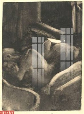 File tranh Tranh sơn dầu phương tây tổng hợp STS13727 (file gốc) chuẩn màu in