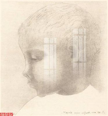 File tranh Tranh sơn dầu phương tây tổng hợp STS1375 (gốc) phong cách tối giản