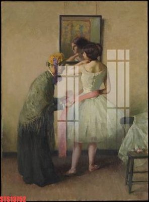 File gốc Tranh sơn dầu phương tây tổng hợp STS13752 (trang trí) phòng ngủ