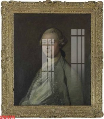 Tải file Tranh sơn dầu phương tây tổng hợp STS13774 (gốc) in tranh tráng gương