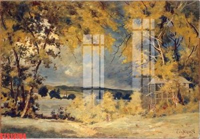 Tải file Tranh sơn dầu phương tây tổng hợp STS13794 (gốc) in ấn ngay lập tức