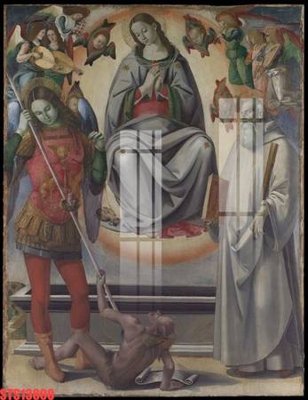 File PSD Tranh sơn dầu phương tây tổng hợp STS13800 (gốc) cho in quảng cáo