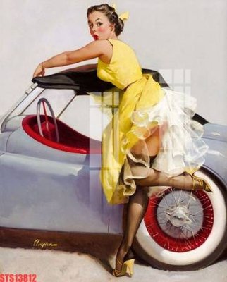 File gốc in ấn Tranh sơn dầu phương tây tổng hợp STS13812 độ phân giải cao