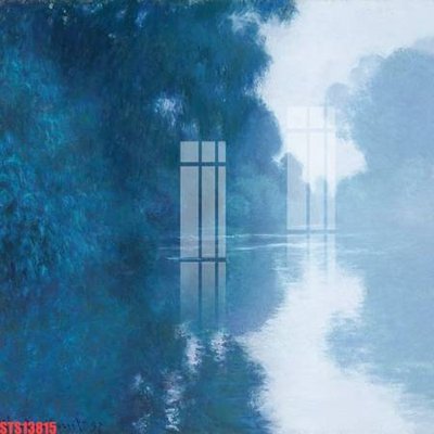 File tranh Tranh sơn dầu phương tây tổng hợp STS13815 (gốc) chủ đề con người