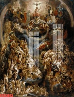 Tải file Tranh sơn dầu phương tây tổng hợp STS13823 (PSD) cho in tranh kính