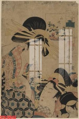 File PSD Tranh sơn dầu phương tây tổng hợp STS13843 (chất lượng in ấn)