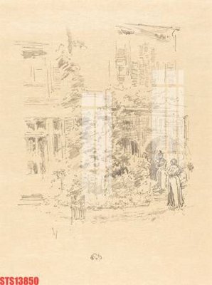 File PSD Tranh sơn dầu phương tây tổng hợp STS13850 (gốc) nhiều lớp (multi-layer)