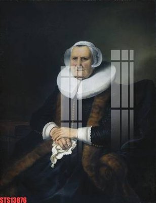 File in trần Tranh sơn dầu phương tây tổng hợp STS13876 (bản gốc) bầu trời