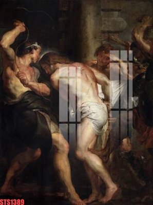 Hình ảnh gốc Tranh sơn dầu phương tây tổng hợp STS1389 (để in khổ lớn)