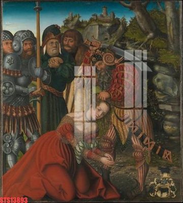 File gốc Tranh sơn dầu phương tây tổng hợp STS13893 (phong cách) cổ điển