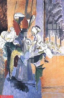 File tranh Tranh sơn dầu phương tây tổng hợp STS13905 (ảnh gốc) độ nét vượt trội