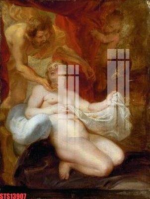 Tệp tin gốc Tranh sơn dầu phương tây tổng hợp STS13907 (dùng cho in) Tranh sơn dầu phương tây tổng hợp STS13907