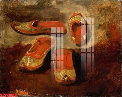 Download file ảnh gốc Tranh sơn dầu phương tây tổng hợp STS13909 để in ấn