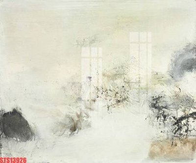 File gốc in tráng gương Tranh sơn dầu phương tây tổng hợp STS13926 chi tiết