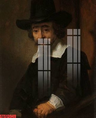 Download file gốc Tranh sơn dầu phương tây tổng hợp STS13949 (in lụa) tranh 3D