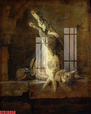 File in lụa Tranh sơn dầu phương tây tổng hợp STS13958 (tân cổ điển) Tranh sơn dầu phương tây tổng hợp STS13958