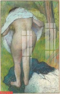 File tranh ảnh gốc Tranh sơn dầu phương tây tổng hợp STS13966 dùng cho in khổ lớn